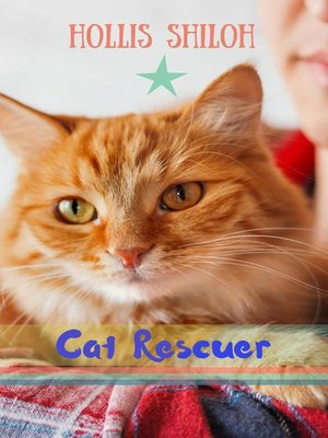 cover image of Cat Rescuer